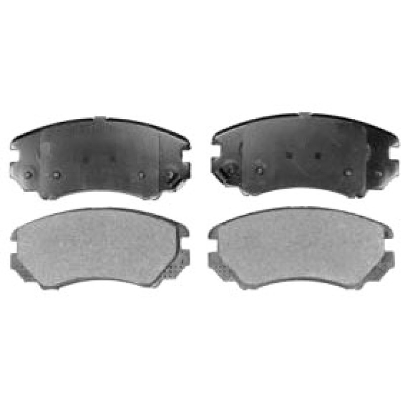 Brake Pad
